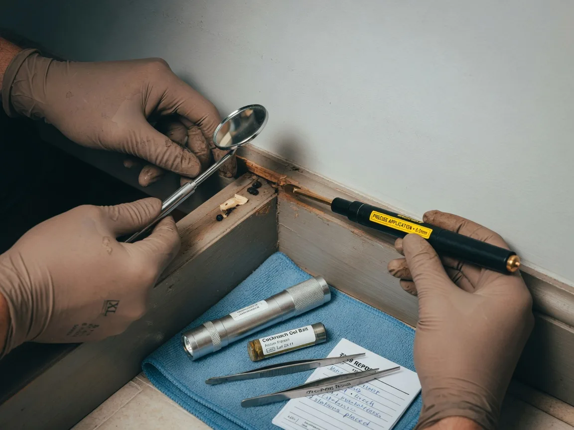 Why choose Emergency Pest Control in Sipesville, PA
